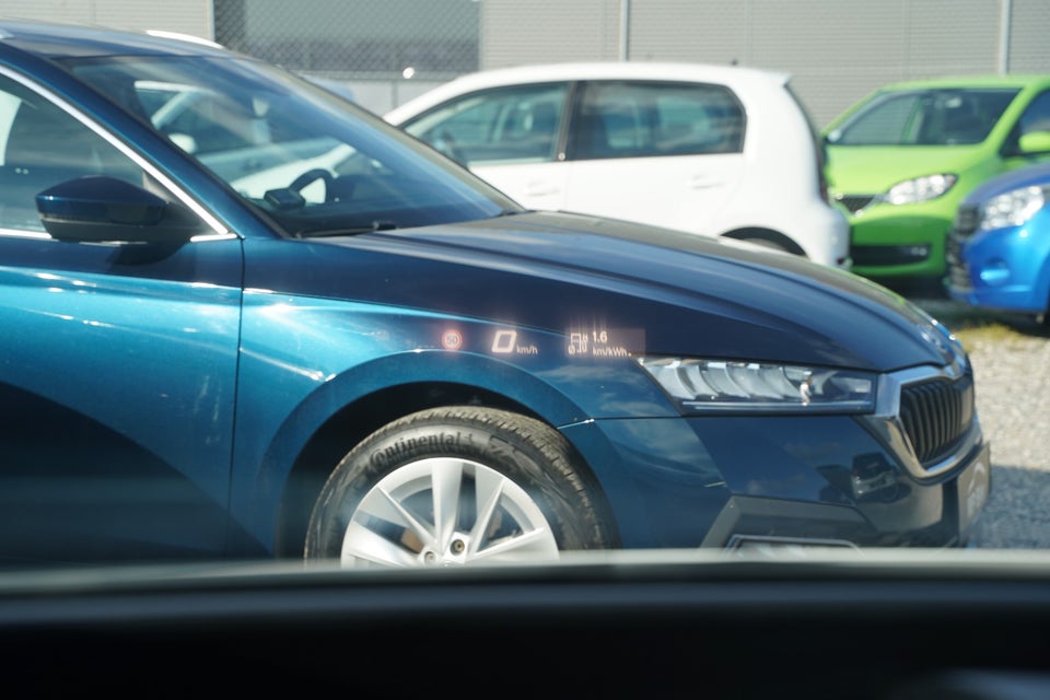 Cupra Born 77 Pasión 5d