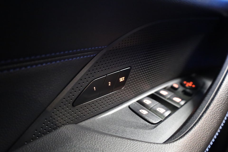 BMW i4 M50 M-Sport xDrive 5d