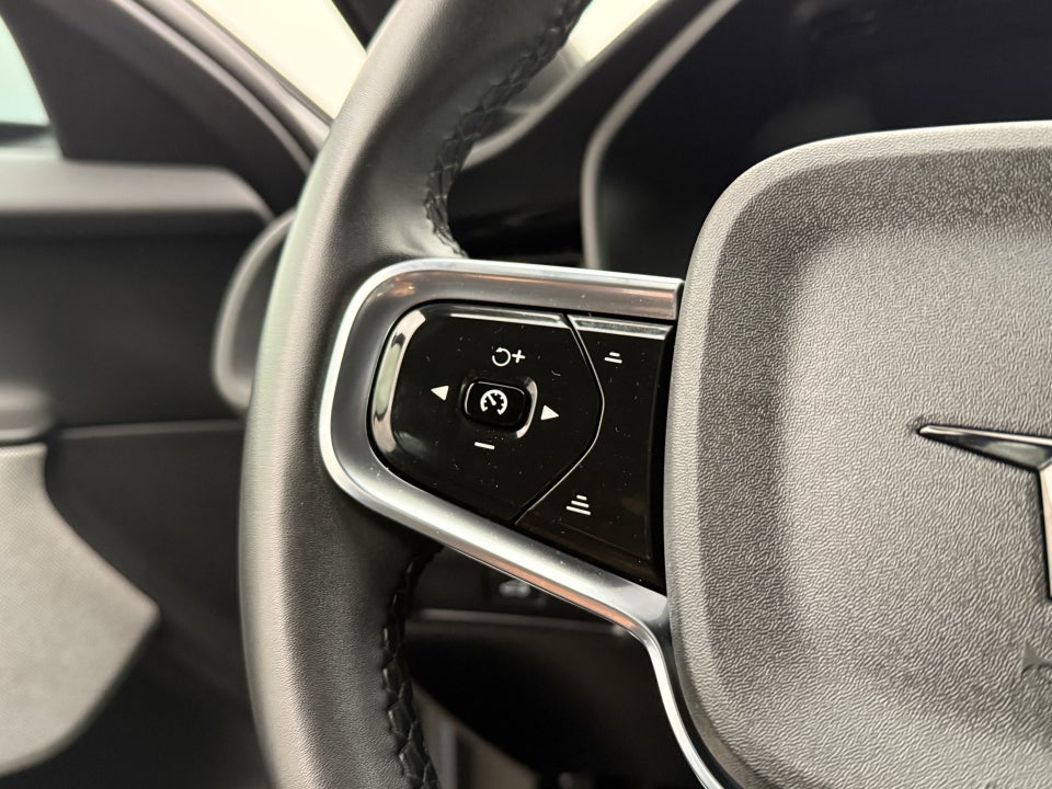 Polestar 2 Long Range AWD 5d