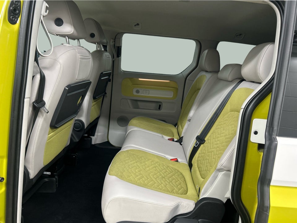 VW ID.Buzz 77 Life SWB 5d