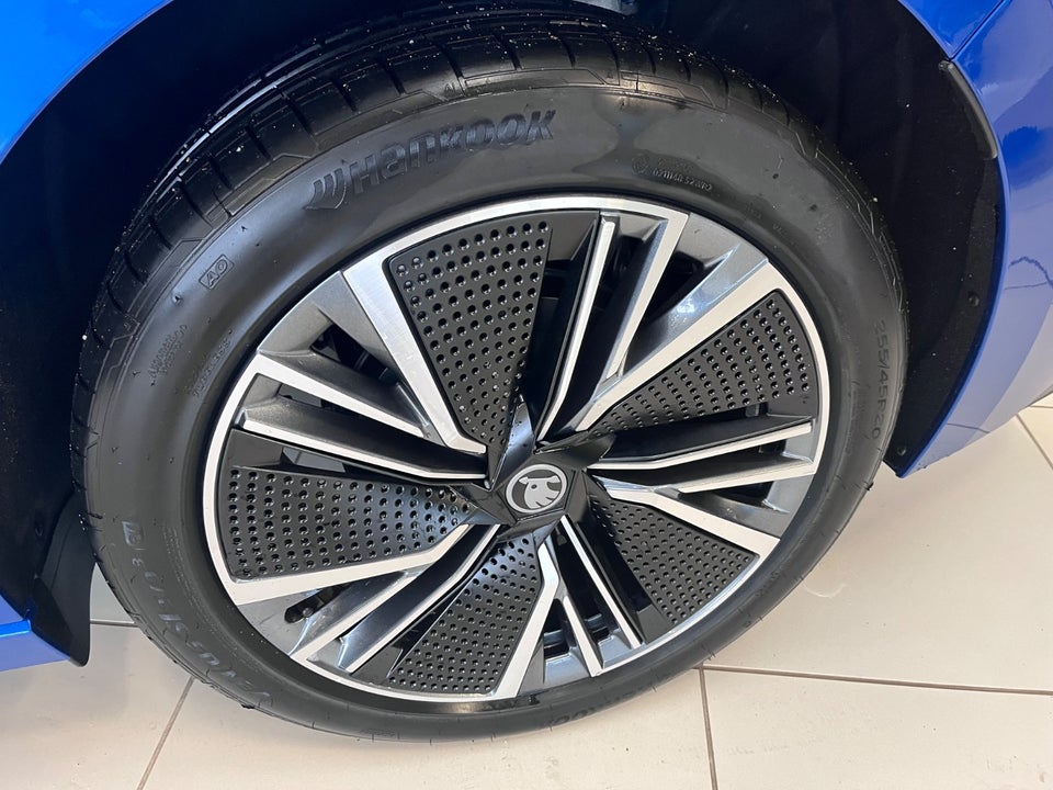 Skoda Enyaq 85 iV Premium Coupé 5d