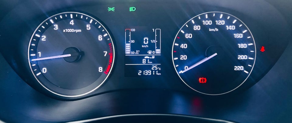 Hyundai i20 1,25 Active 5d