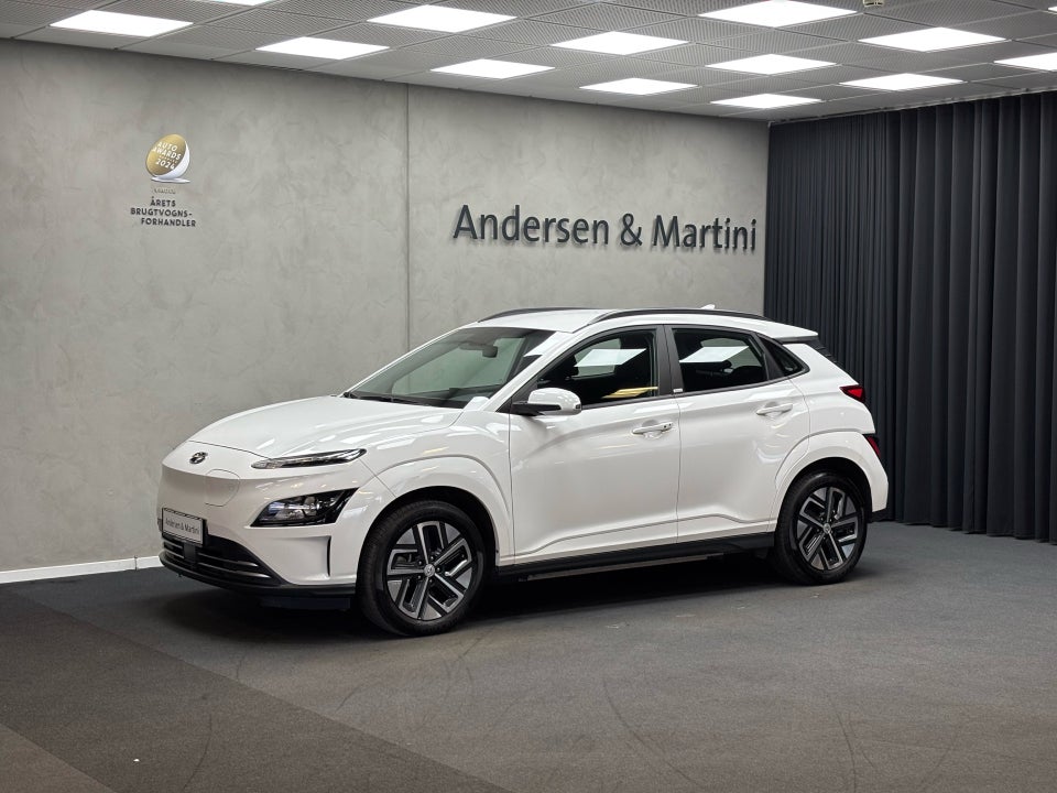 Hyundai Kona 39 EV Select 5d