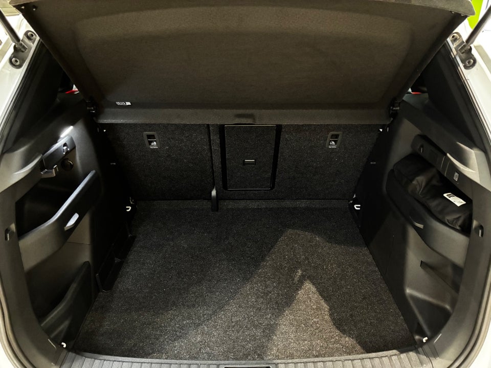 Skoda Elroq 60 iV Lodge 5d