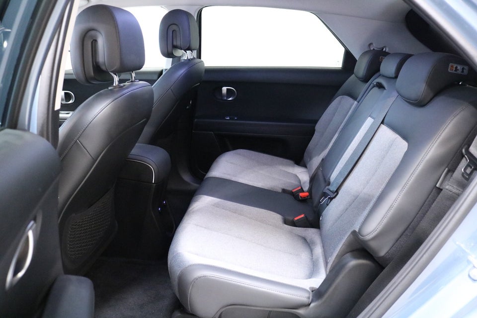 Hyundai Ioniq 5 77 Techniq 5d