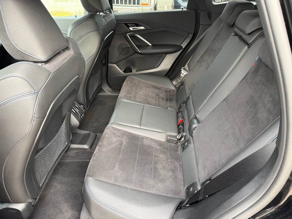 BMW iX1 xDrive30 M-Sport 5d