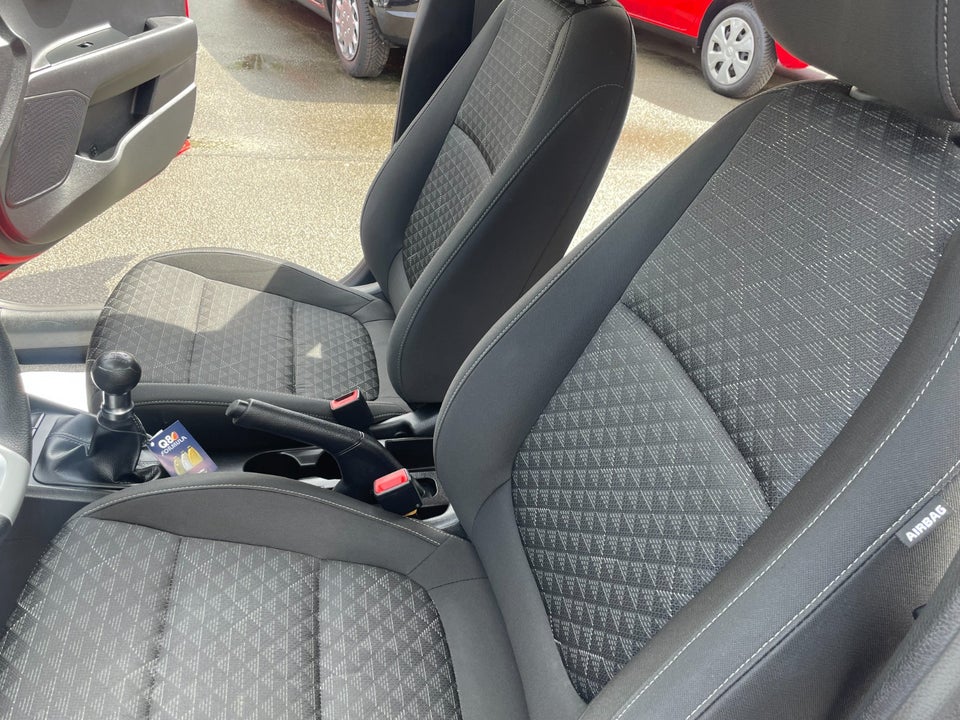 Kia Rio 1,25 MPi Base Line 5d