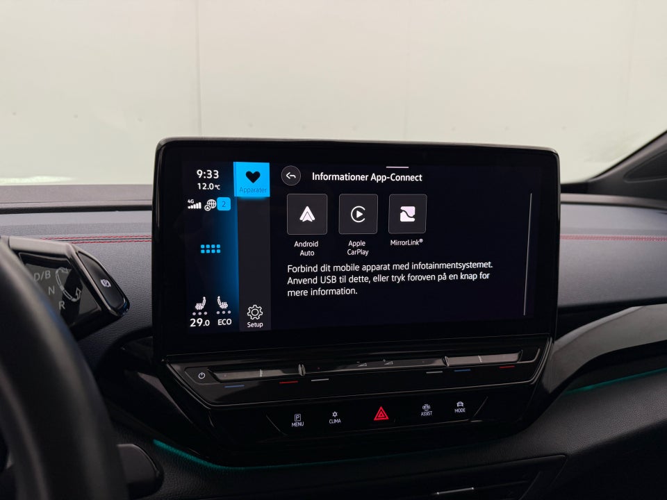 VW ID.4 77 GTX 4Motion 5d