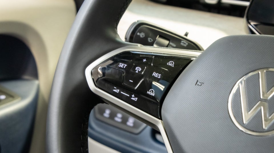 VW ID.Buzz 86 Style+ 7prs LWB 5d