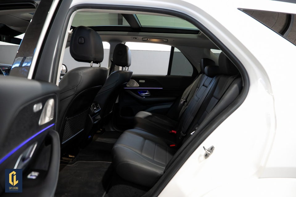 Mercedes GLE400 e 2,0 AMG Line aut. 4Matic 5d