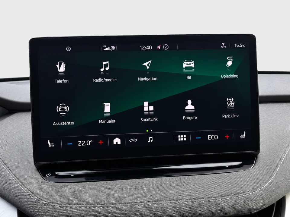 Skoda Enyaq 80 iV Loft 5d