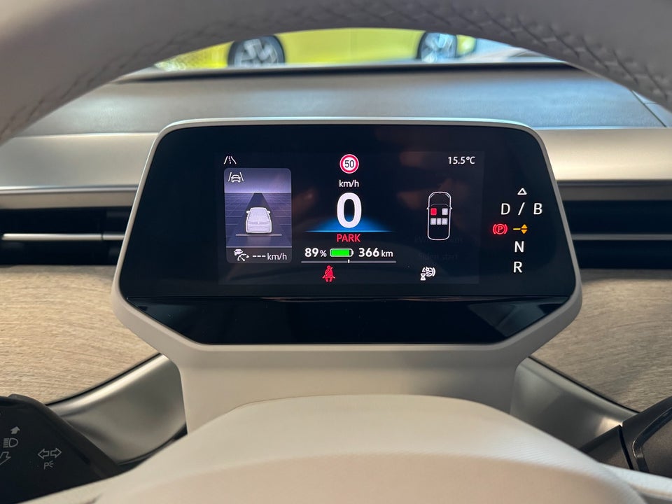 VW ID.Buzz 86 Style 7prs LWB 5d