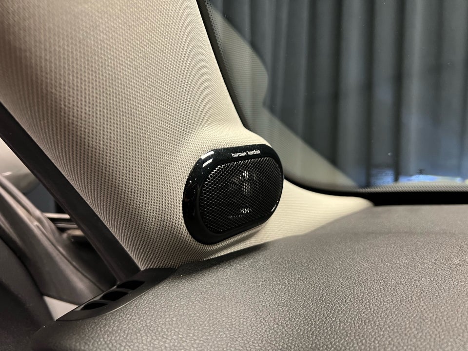 MINI Cooper SE Edition Premium Plus 3d