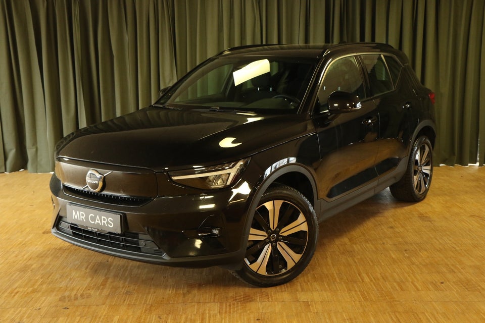 Volvo XC40 P6 ReCharge Plus 5d