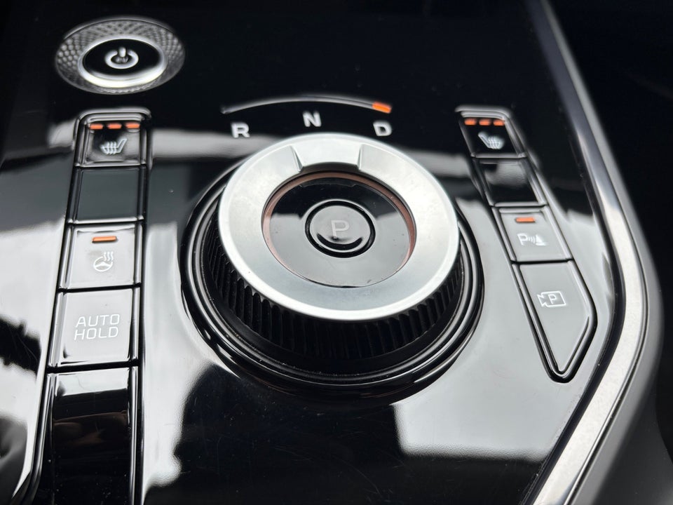 Kia Niro 64 EV Vision 5d