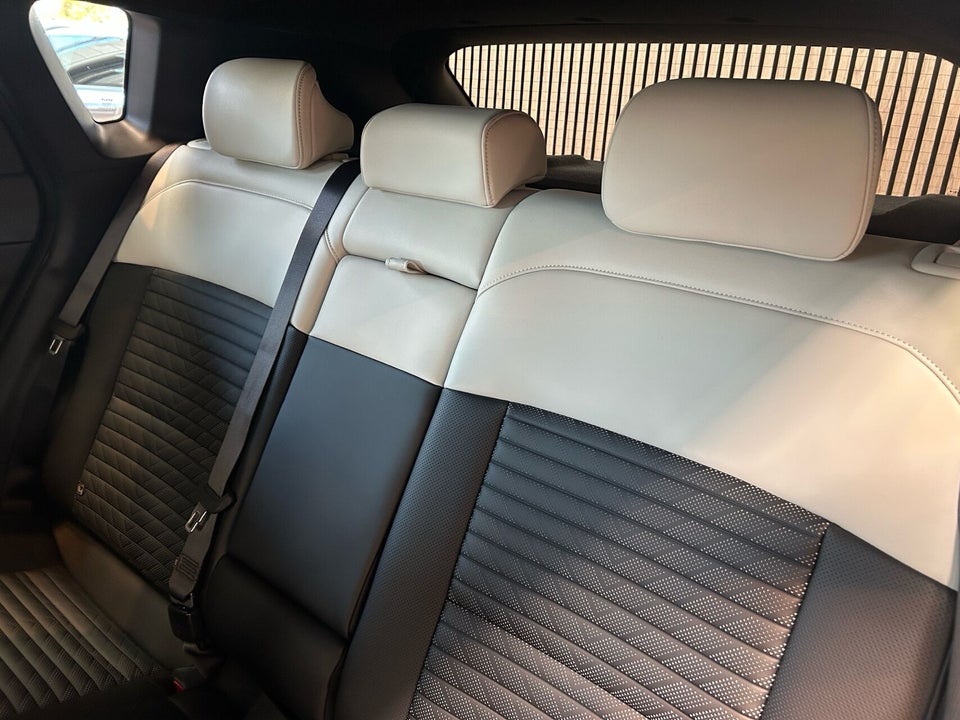 Kia EV4 81 Long Range GT-Line 5d