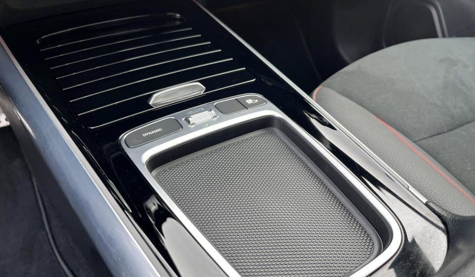 Mercedes EQA250+ AMG Edition 5d