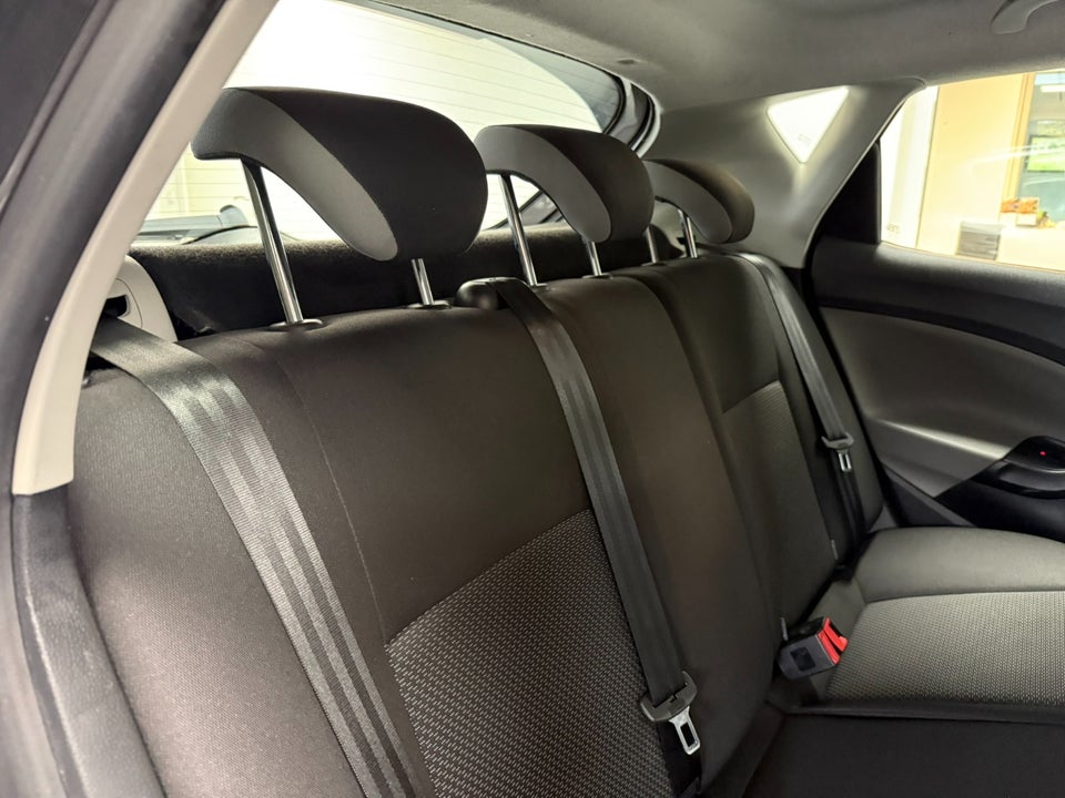 Seat Ibiza 1,0 TSi 95 Style 5d