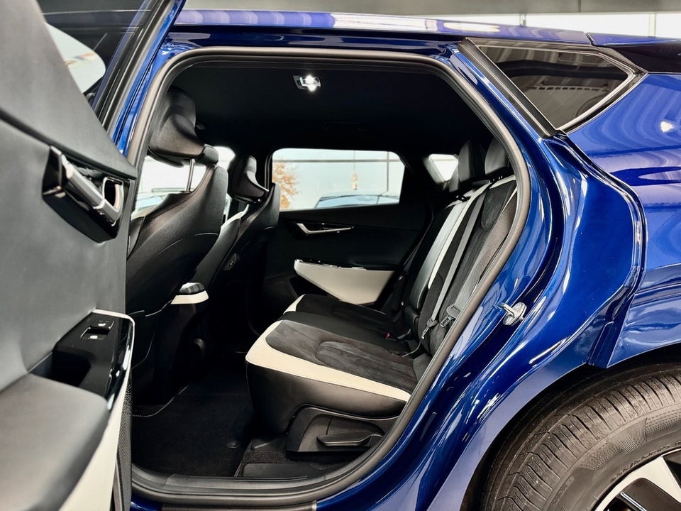Kia EV6 77 Long Range GT-Line 5d