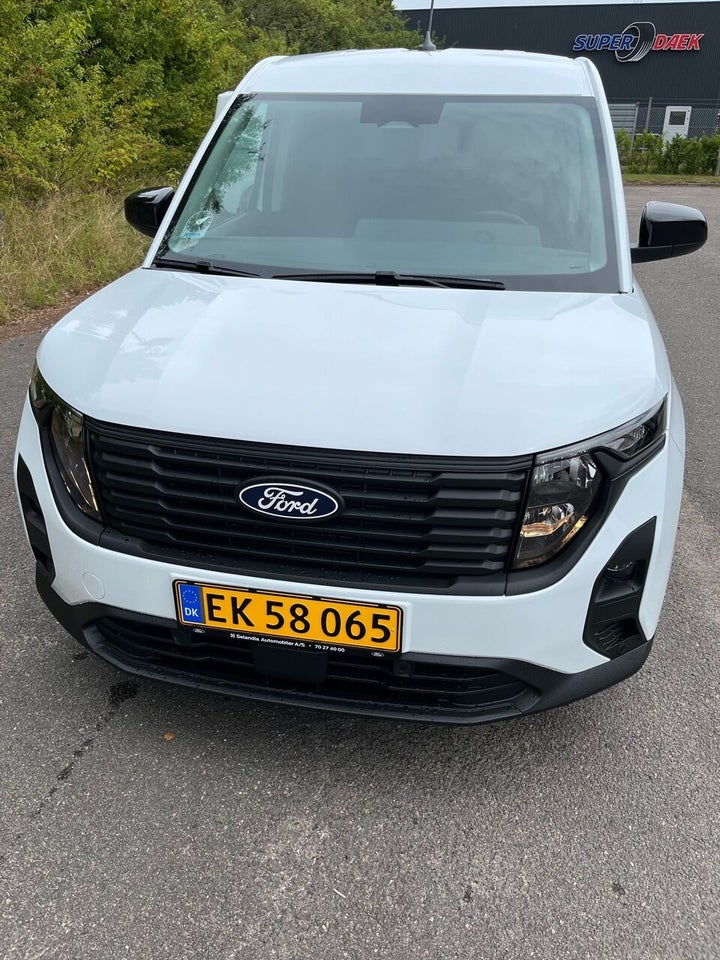 Ford Transit Courier 1,5 EcoBlue Trend