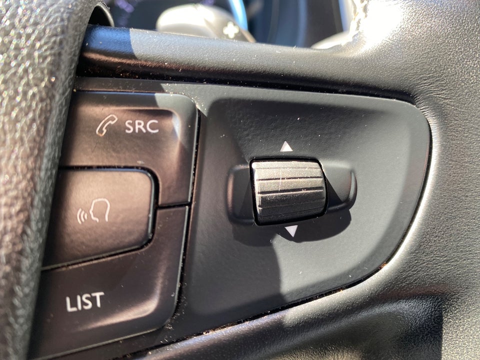 Opel Vivaro 2,0 D 145 Enjoy+ L2V2 aut.