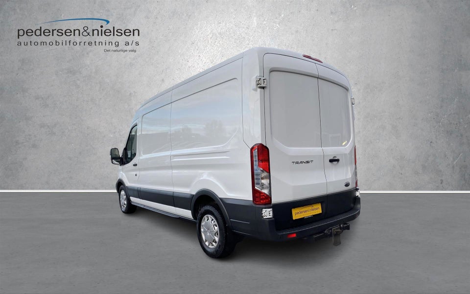 Ford Transit 350 L3 Van 2,0 TDCi 130 Trend H2 FWD