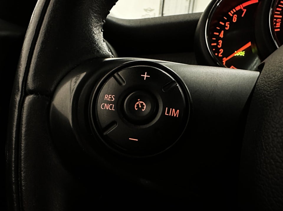 MINI Cooper 1,5 aut. 5d