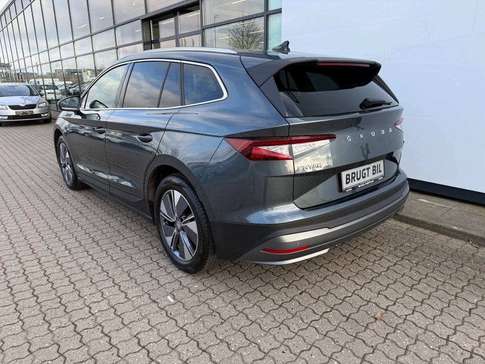 Skoda Enyaq 80 iV Loft 5d