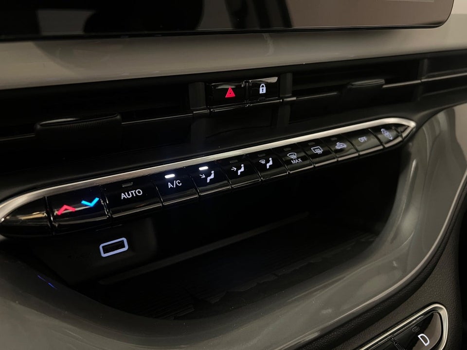 Fiat 500e 42 Mono Cabrio 2d