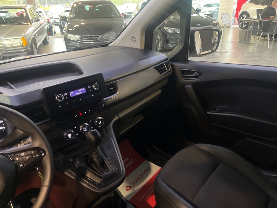 Nissan Townstar 45 Acenta L1H1