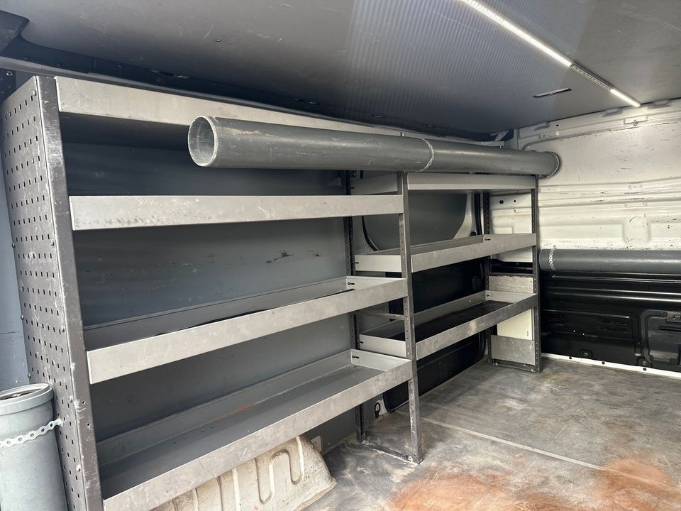 Fiat Talento 2,0 Ecojet 145 L2H1