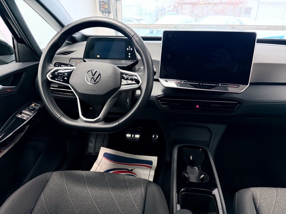 VW ID.3 77 Pro S 5d