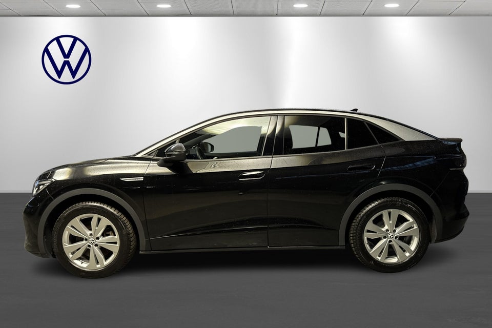 VW ID.5 77 Pro Performance 5d