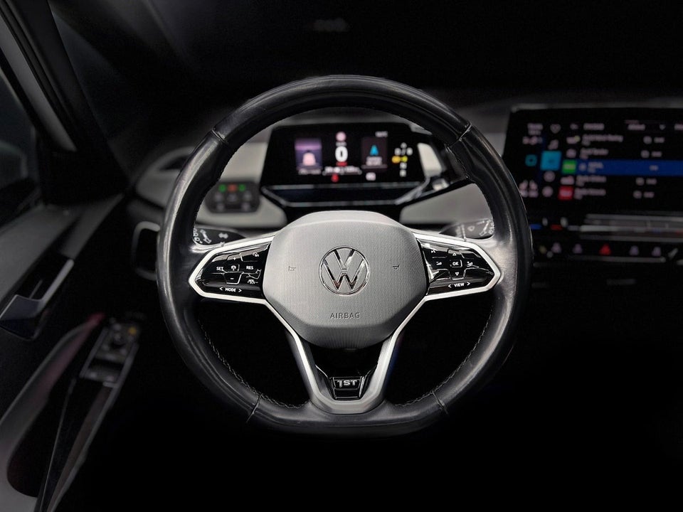 VW ID.3 58 1ST Pro Performance Max 5d