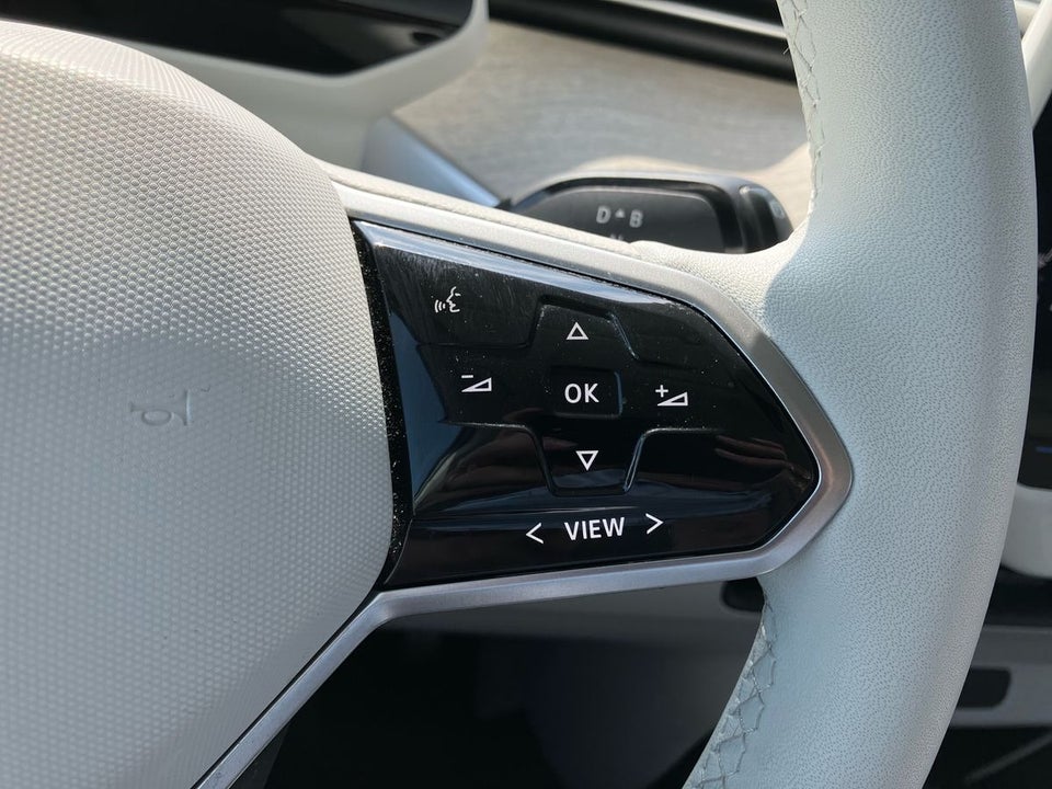 VW ID.Buzz 77 Pro SWB 5d