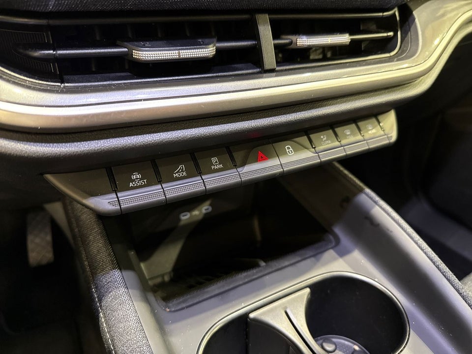 Skoda Elroq 85 iV Premium 5d