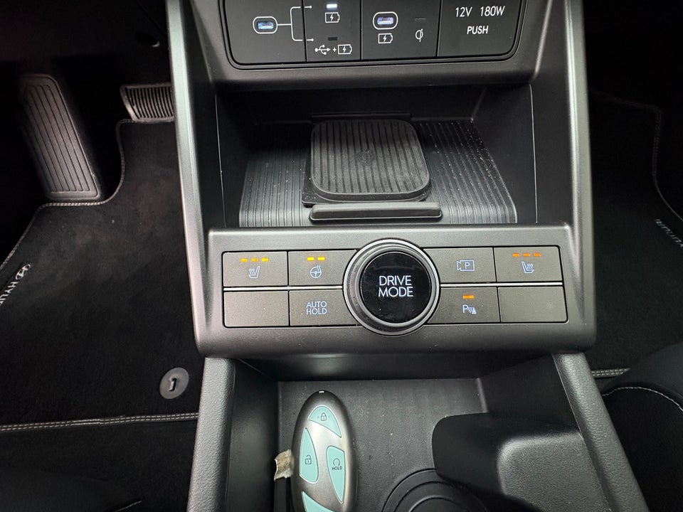 Hyundai Kona 65 EV Ultimate 5d