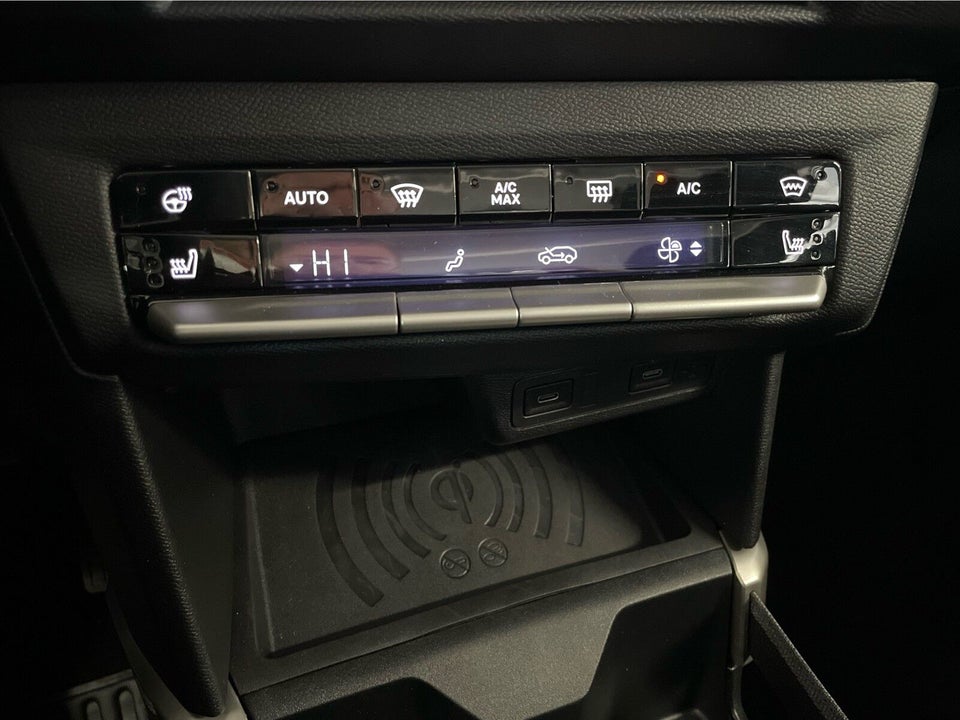 Opel Frontera Elegance 5d