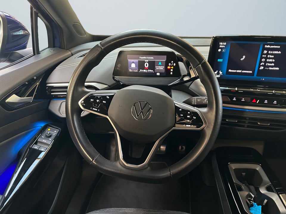 VW ID.5 77 Pro Performance 5d