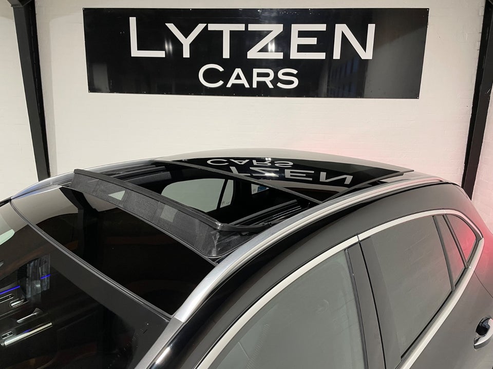 Mercedes GLA250 e 1,3 Premium aut. 5d