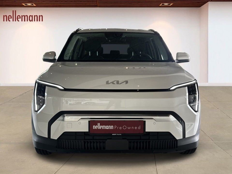 Kia EV3 81 Long Range Upgrade 5d