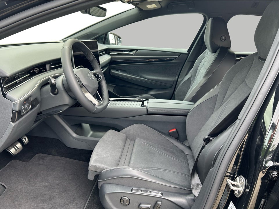 VW ID.7 86 Style S Tourer 5d