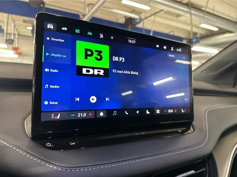 Skoda Enyaq 85 iV Sportline 5d