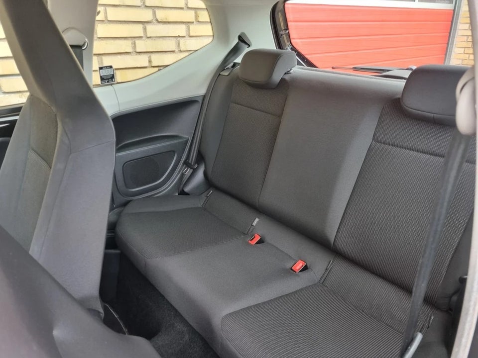 VW Up! 1,0 60 Take Up! BMT 3d