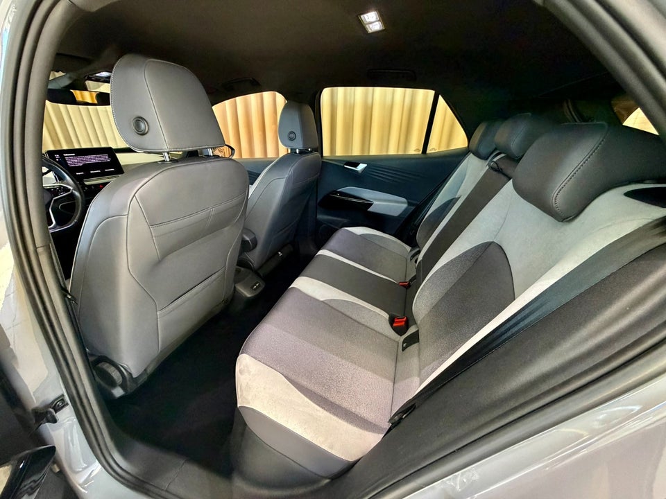 VW ID.3 77 Pro S 5d
