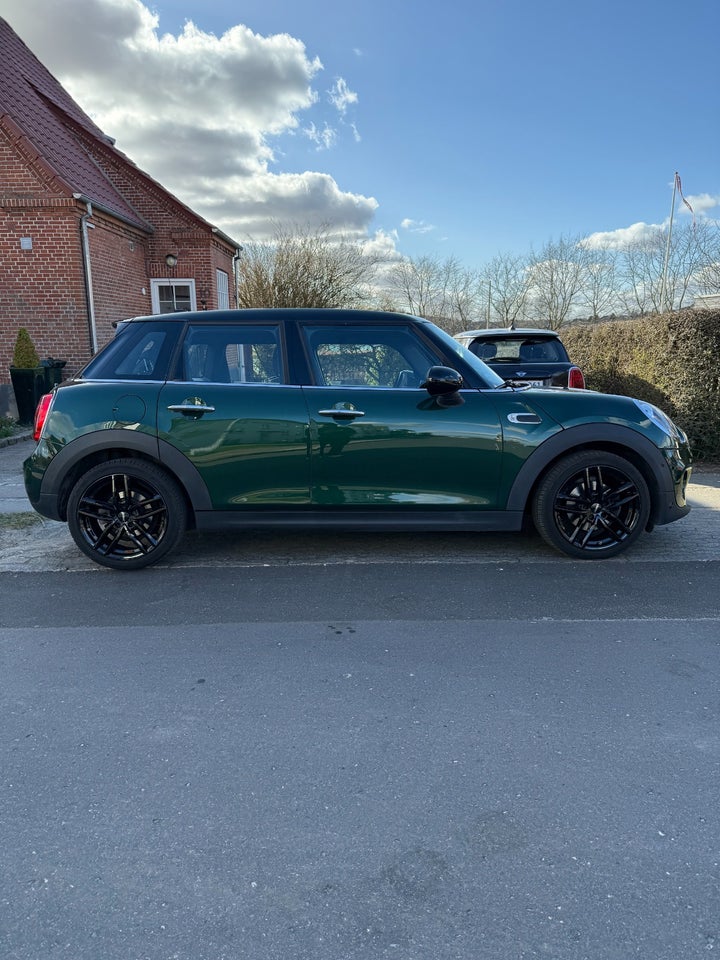 MINI Cooper 1,5  5d