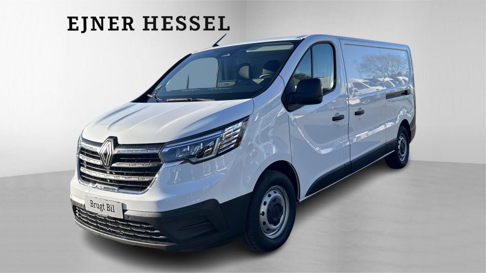 Renault Trafic 2,0 dCi 150 L2H1 Tekno aut.