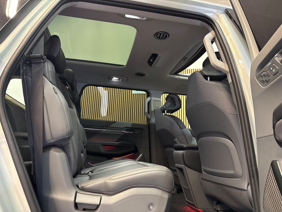 Kia EV9 99 Long Range Premium RWD 7prs 5d