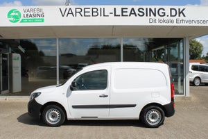 Mercedes Citan 109, modelår 2020, 75,000 km
