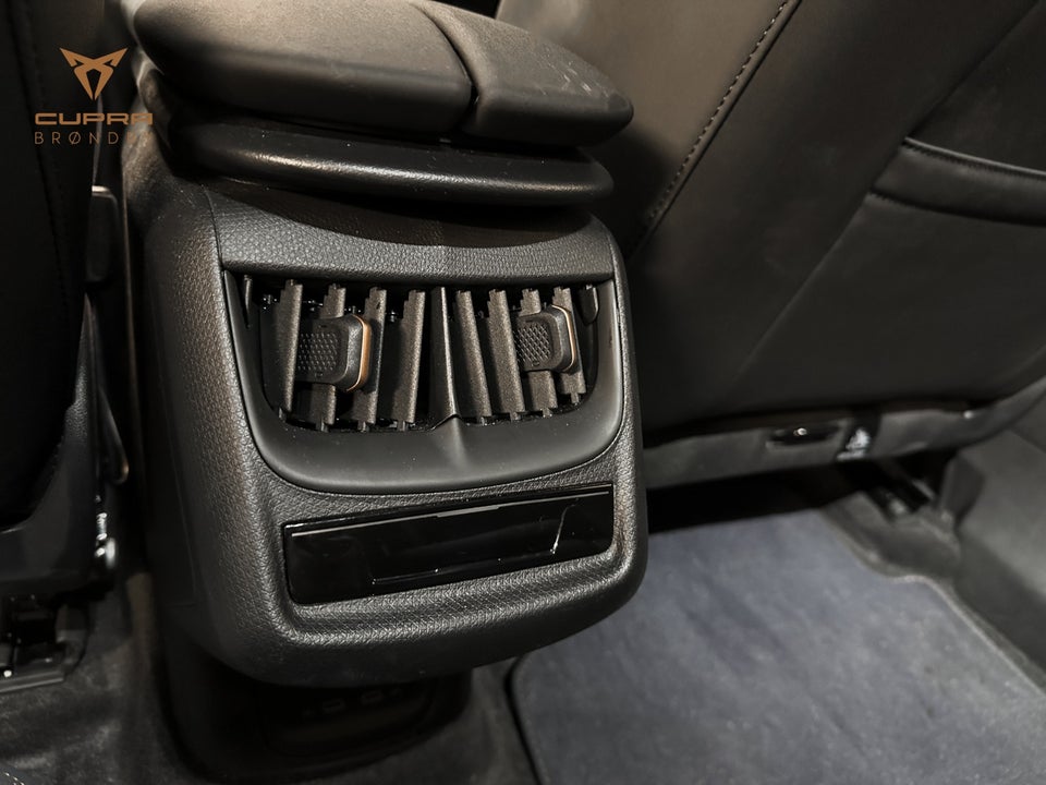 Cupra Tavascan 77 Endurance 5d